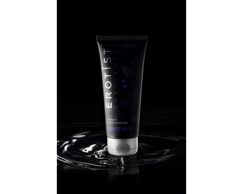 Лубрикант на водной основе с ароматом лесных ягод Forest Fruit - 100 мл.