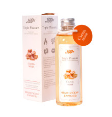Эликсир Triple Pleasure  Французская карамель  - 130 гр.