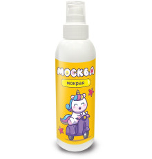Густая смазка на водной основе  Москва Мокрая  - 200 мл.