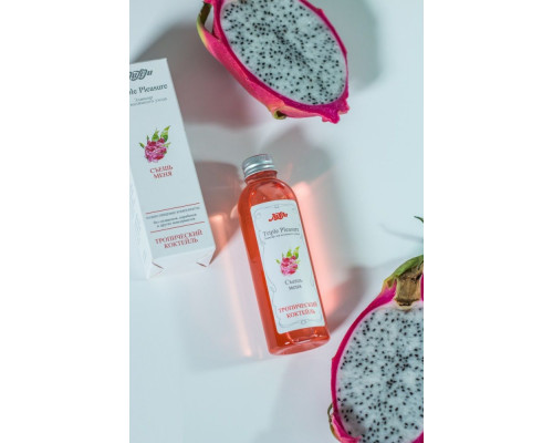 Эликсир Triple Pleasure  Тропический коктейль  - 130 гр.