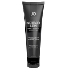 Мужской крем для мастурбации на гибридной основе Masturbation Cream - 120 мл.