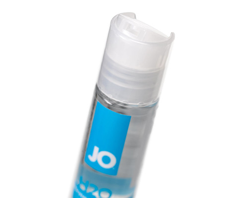 Лубрикант на водной основе JO Personal Lubricant H2O - 30 мл.