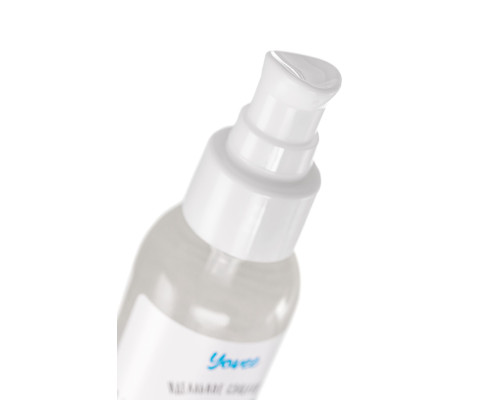 Увлажняющая гель-смазка «Интенсивное увлажнение» - 100 мл.