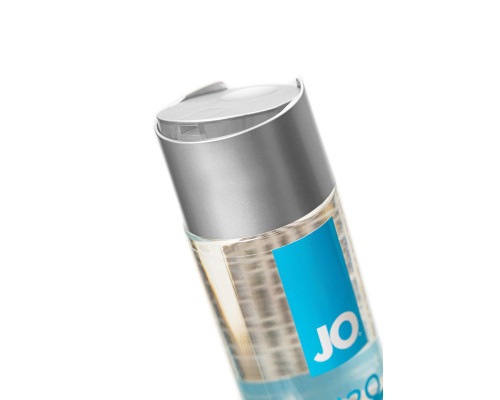 Нейтральный лубрикант на водной основе JO Personal Lubricant H2O - 240 мл.