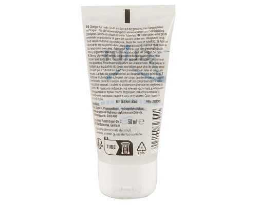 Смазка на водной основе Just Glide Waterbased - 50 мл.