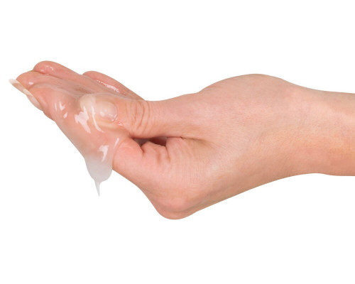 Лубрикант на водно-силиконовой основе Flutschi Original - 200 мл.