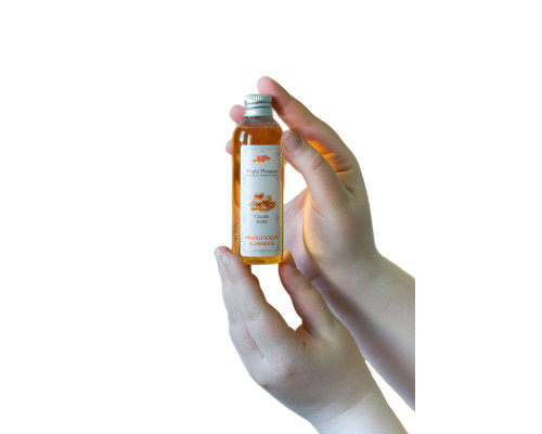 Эликсир Triple Pleasure  Французская карамель  - 130 гр.