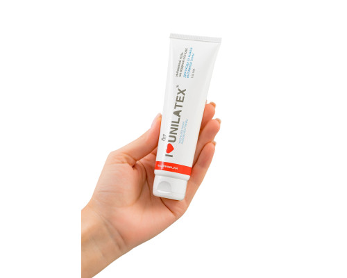 Лубрикант на водной основе Unilatex Gel - 100 мл.