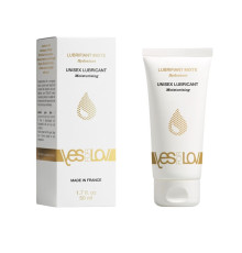 Увлажняющая смазка Unisex Lubricant - 50 мл.