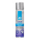 Охлаждающий лубрикант на водной основе JO Personal Lubricant H2O COOLING - 120 мл.