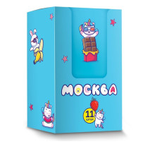 Набор из 11 саше лубрикантов  Москва