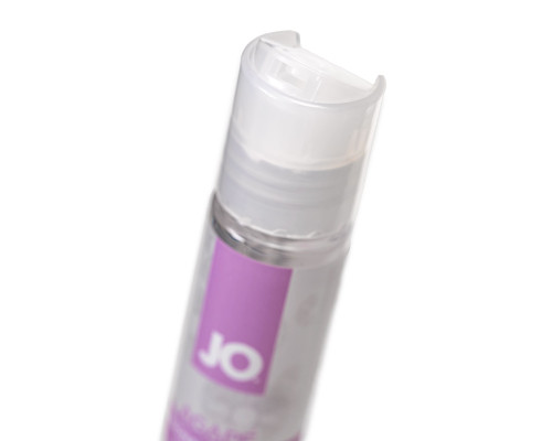 Лубрикант на водной основе для женщин JO AGAPE ORIGINAL - 30 мл.