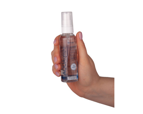 Гель-лубрикант на водной основе AQUAglide - 75 мл.