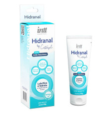 Лубрикант на водной основе Hidranal с гиалуроновой кислотой - 50 гр.