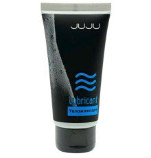 Увлажняющий лубрикант JUJU - 50 мл.