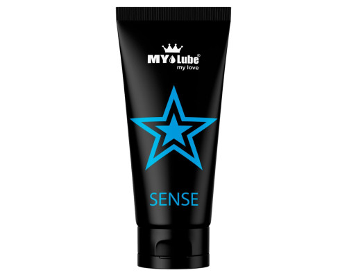 Классический лубрикант на водной основе MyLube SENSE - 50 мл.