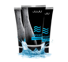 Набор из 3 увлажняющих лубрикантов JUJU