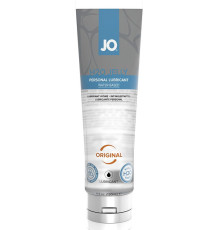 Лубрикант на водной основе JO H2O JELLY ORIGINAL - 120 мл.