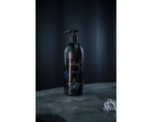 Классический лубрикант на водной основе MyLube SENSE - 500 мл.