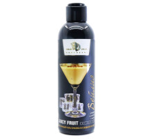 Интимный гель на водной основе JUICY FRUIT с ароматом бейлис - 200 мл.