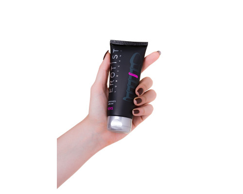 Лубрикант для секс-игрушек на водной основе Toys - 100 мл.