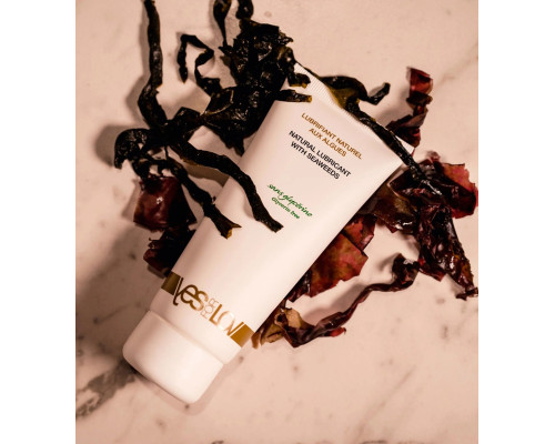 Органический лубрикант из морских водорослей YESforLOV - 100 мл.