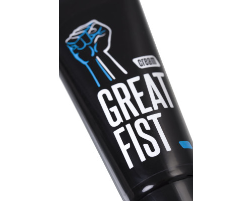 Крем для фистинга на водной основе Great Fist - 50 гр.