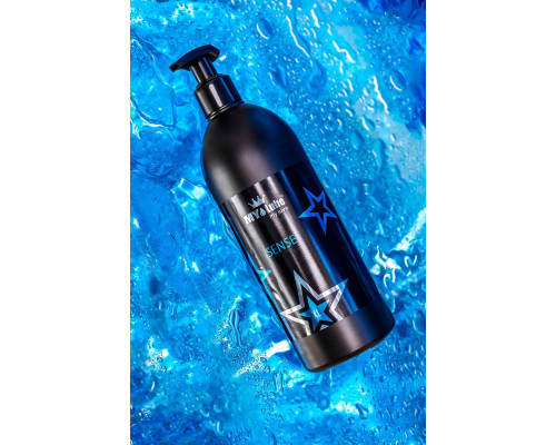 Классический лубрикант на водной основе MyLube SENSE - 500 мл.