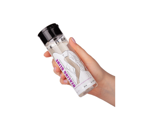 Заживляющий интимный гель Healing Glide - 200 мл.