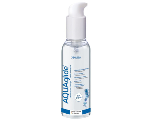 Гель-смазка на водной основе AQUAglide - 125 мл.