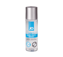 Нейтральный лубрикант на водной основе JO Personal Lubricant H2O - 60 мл.