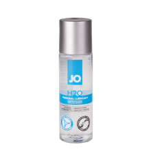Нейтральный лубрикант на водной основе JO Personal Lubricant H2O - 60 мл.