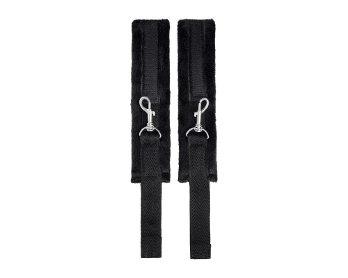 Фиксирующие стропы Anonymo с подушкой под шею