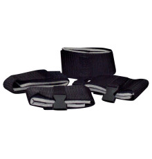 Комплект для фиксации на кровати