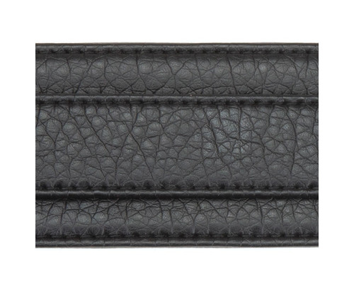 Две пары черных фиксаторов для рук и ног на металлической распорке Spreader Bar