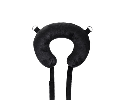 Фиксирующие стропы Anonymo с подушкой под шею