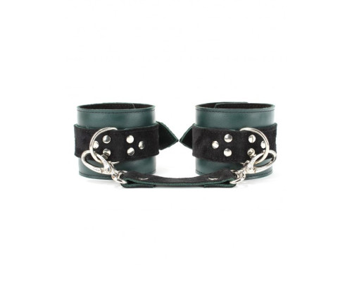 Изумрудные наручники Emerald Shackles Of Hands
