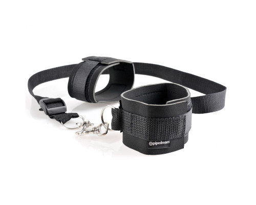 Набор для бондажа Cuff And Tether Set