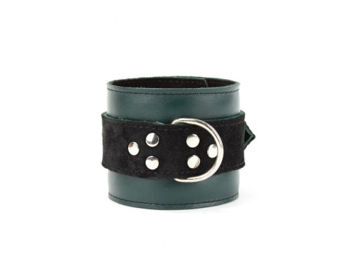 Изумрудные оковы Emerald Shackles