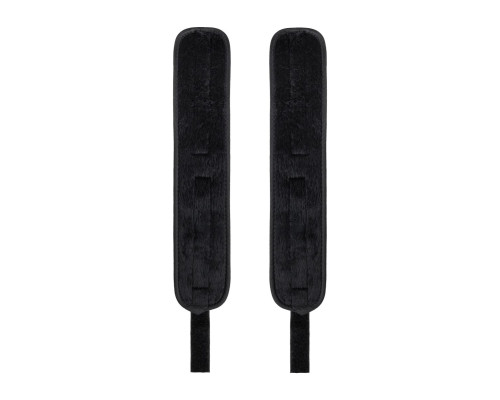 Серебристо-черные оковы Anonymo