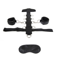 Набор для фиксации рук к телу