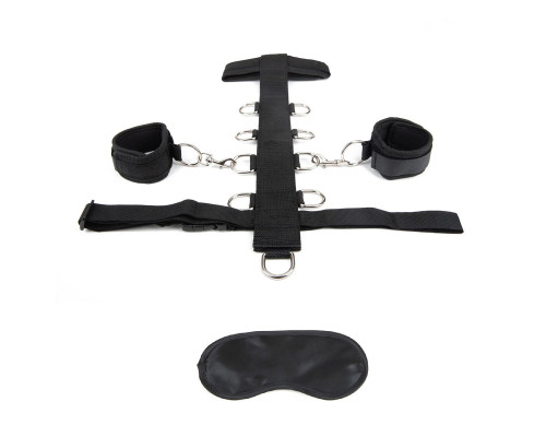 Набор для фиксации рук к телу