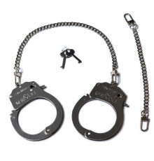 Эксклюзивные наручники со сменными цепями