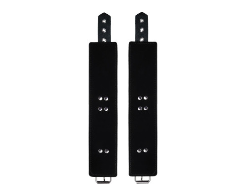 Оковы Anonymo с анималистическим принтом