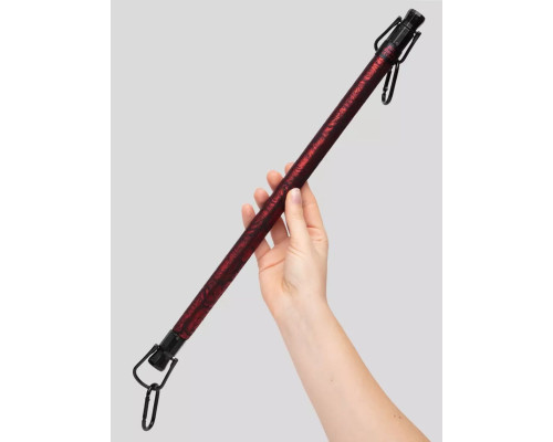 Распорка для ног Reversible Restraint Bar with Cuffs