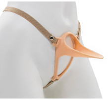 Эректор с фиксацией