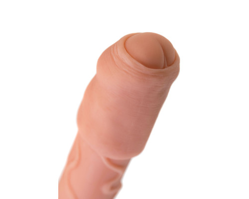 Телесная удлиняющая насадка - 16 см.