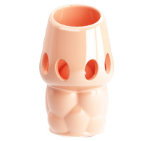 Телесная насадка на пенис Oscar