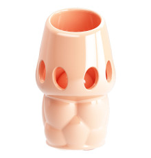 Телесная насадка на пенис Oscar