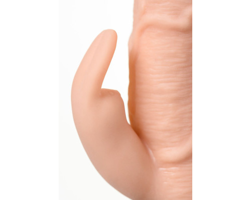 Телесная насадка Toyfa XLover для увеличения размера - 16,8 см.